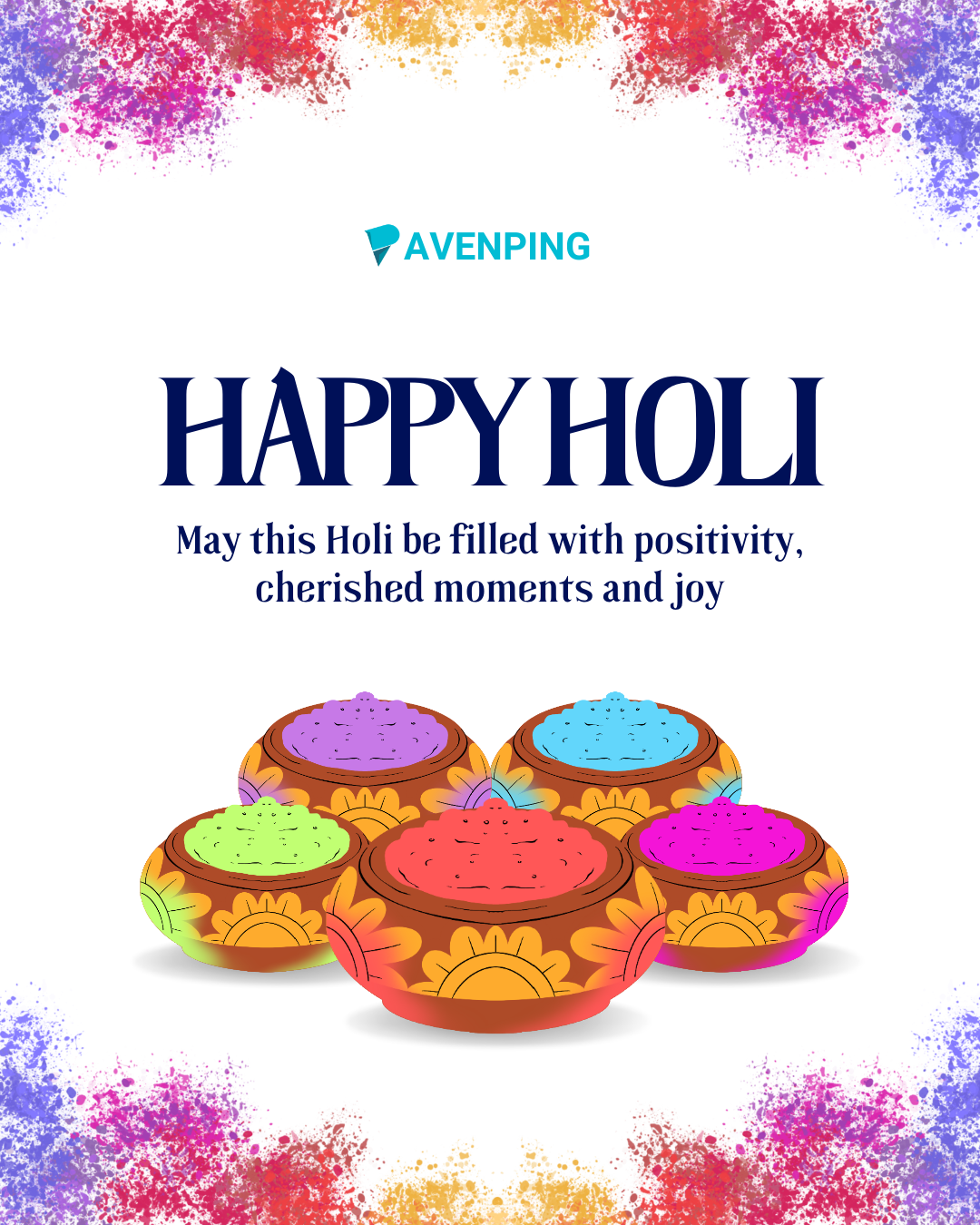 Happy Holi AvenPing (1)